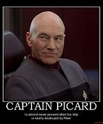 Image result for Great Work Picard Meme