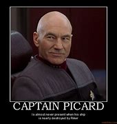 Image result for There Are Four Women Picard Meme
