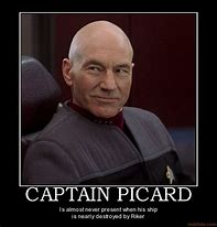 Image result for ST:TNG Picard Meme