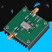 Image result for RF Power Amplifier