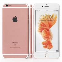 Image result for iPhone 6 Rose Gold Big