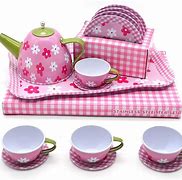 Image result for Cute Tea Set