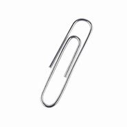 Image result for Silver Paper Clips