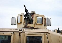 Image result for Humvee Turret