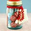Image result for DIY Snowman Jars for Christmas Gifts