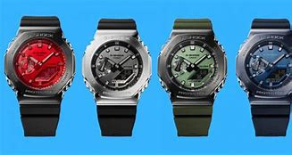Image result for Casio GM 2100