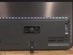 Image result for Philips TV 70 Ambilight Lan Location