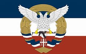 Image result for Revolutionary Serbia Symbol