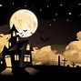 Image result for Spooky Halloween Cartoons