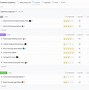 Image result for Company Feature Comparison Chart