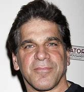 Image result for Lou Ferrigno