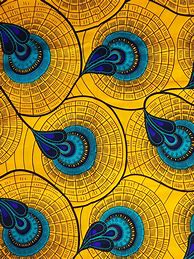Image result for African Colour Patterns