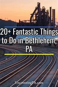 Image result for Bethlehem PA County
