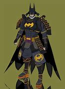 Image result for Batman Ninja Suit