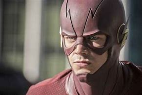 Image result for Barry Allen Flash TV