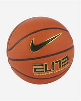 Image result for Nike Elite Championship Basketball Getty Images