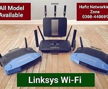 Image result for Newest Linksys Wireless Router