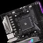 Image result for Ryzen Mini-ITX Motherboards