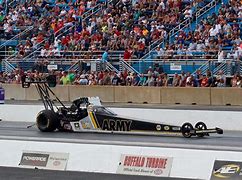 Image result for Top Fuel Dragster Side View