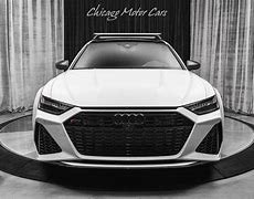 Image result for Audi RS6 Avant Top Spped