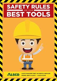 Image result for Workplace Safety Posters