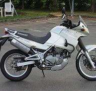 Image result for Kawasaki KLE 500