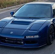 Image result for Acura NSX 90s
