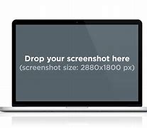 Image result for Laptop Screen MacBook PNG