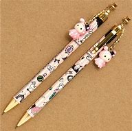 Image result for Cute Pink Mechanical Pencil