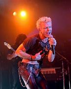 Image result for Singer Billy Idol