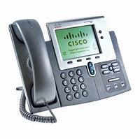 Image result for Cisco 7861 IP Phone
