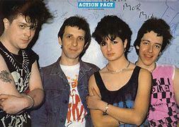 Image result for 80s Punk Rock