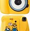 Image result for Minion Camera