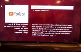 Image result for Add YouTube to Roku TV