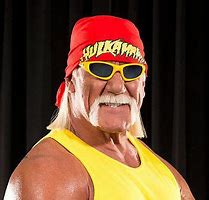 Image result for Hulk Hogan Bandana