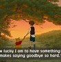 Image result for Winnie the Pooh Balloon Quote