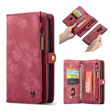 Image result for Wallet Style Cell Phone Case