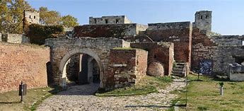 Image result for Donji Kalemegdan