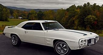 Image result for 69 Firebird Ta
