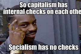 Image result for Market Socialism Memes