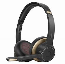 Image result for Wireless Mic for Headphones