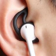 Image result for Ear Buds Silicon Tips