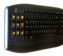 Image result for Keyboard with OLED Screen