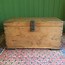 Image result for Wood Trunk Chest Antique