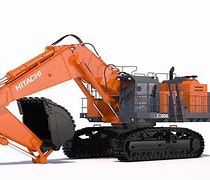 Image result for Hitachi Excavator Models