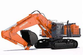 Image result for Hitachi Excavator Models