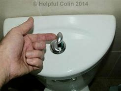 Image result for Dual Flush Toilet Fill Valve