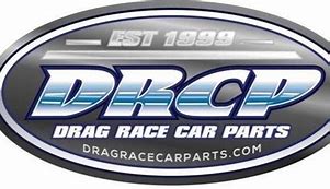 Image result for Drag Racing Parts Logo