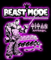 Image result for Beast Mode Logo Airdobes