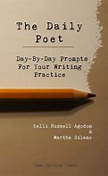 Image result for Poetry Prompts for Adults